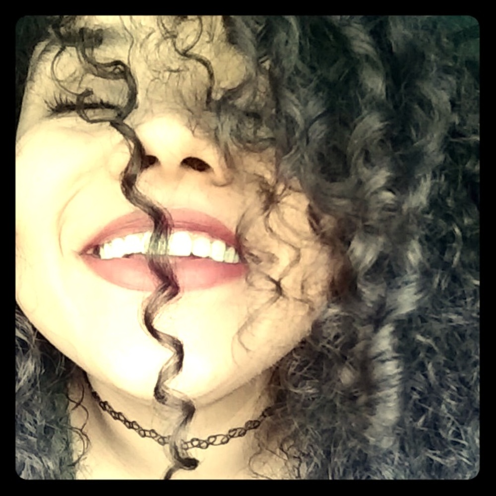 Meet your Posher, Allison